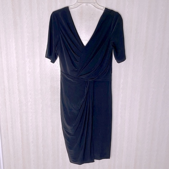 🆕 ADRIANNA PAPELL Dress Size 8 - Picture 2 of 5